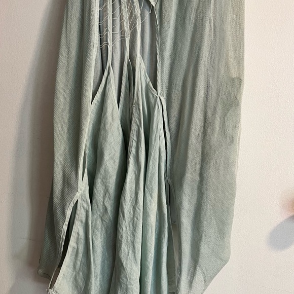 Vintage Denis Gagnon 2 piece dress. - Picture 3 of 4